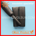 High Temperature Black EPDM Rubber Heatshrink Tube